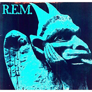 R.E.M. - Chronic Town E.P.