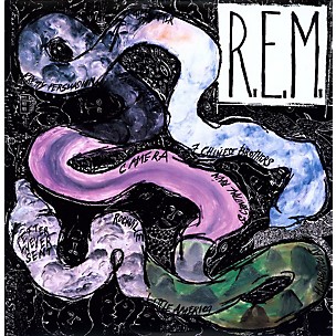 R.E.M. - Reckoning