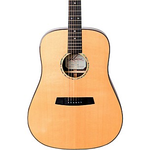 Kremona R30 D-Style Acoustic Guitar