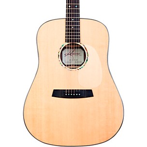 Kremona R30E Acoustic-Electric Guitar