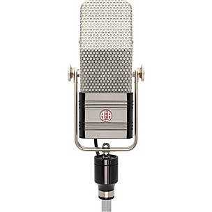 AEA Microphones R44CXE Legacy Ribbon Microphone