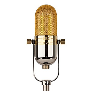 MXL R77 Classic Ribbon Microphone