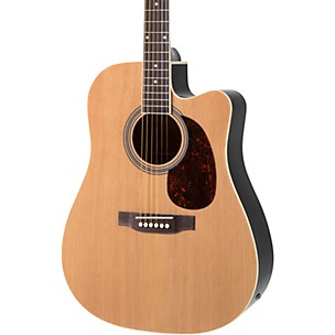 Rogue RA-110D-CE Dreadnought Cutaway Acoustic-Electric Guitar