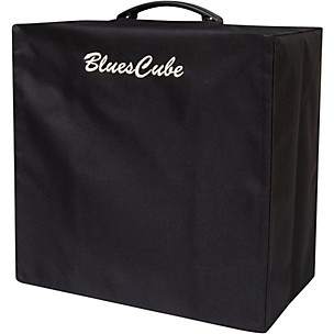 Roland RAC-BCA Blues Cube Artist Amp Cover