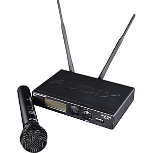 Audix RAD-360 Wireless Microphone System with OM3 Capsule