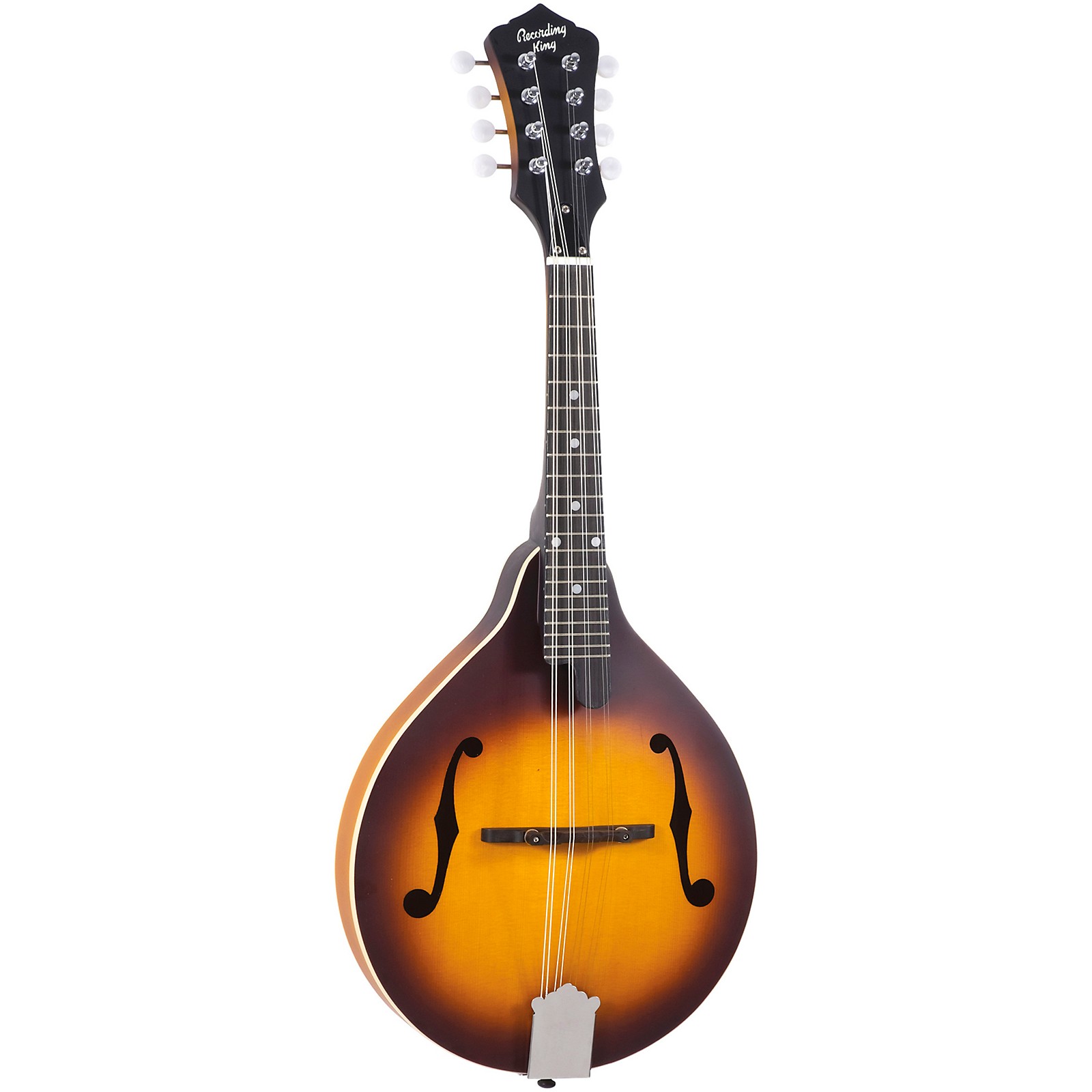 最新エルメス Recording King Arts & Music | Mandolin A-Style 30s Dirty RAM-3 弦楽器