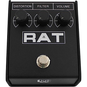 ProCo RAT2 Distortion Effects Pedal