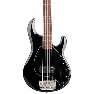 Sterling by Music Man RAY35 5-String Bass