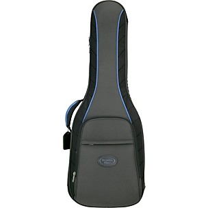 Reunion Blues RB Continental Electric Guitar Case
