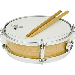 Rhythm Band RB1030 Deluxe Junior Snare Drum Outfit