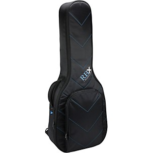 Reunion Blues RBX Dreadnought Guitar Gig Bag