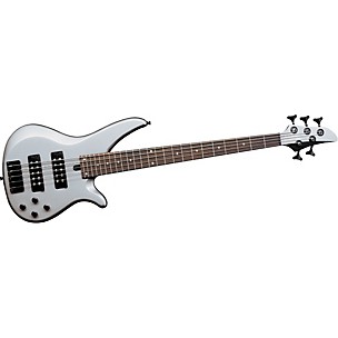 Yamaha RBX375 5-String Bass Guitar