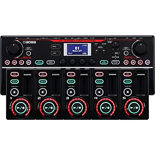 BOSS RC-505mkII Tabletop Loop Station