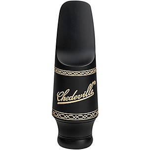 Chedeville RC Alto Saxophone Mouthpiece