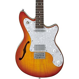 Ibanez RC365H Roadcore Series Semi-Hollow Electric Guitar