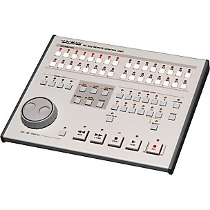 Tascam RC828 DTRS Remote Control