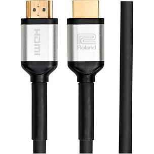 Roland RCC-3-HDMI 2.0 HDMI Cable
