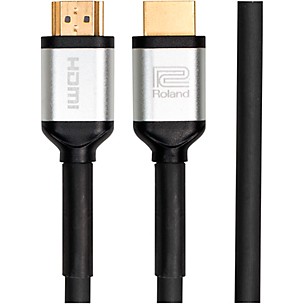 Roland RCC-3-HDMI 2.0 HDMI Cable