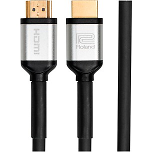 Roland RCC-3-HDMI 2.0 HDMI Cable