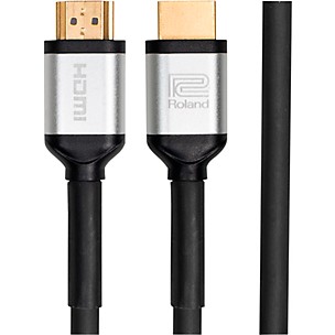 Roland RCC-3-HDMI 2.0 HDMI Cable