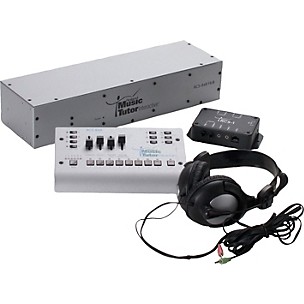 Roland RCS-848 Lab Conferencing System
