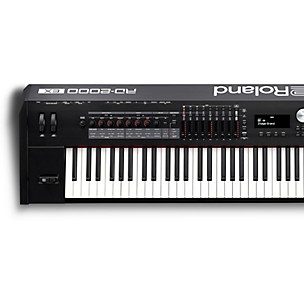 Roland RD-2000 EX Digital Stage Piano -