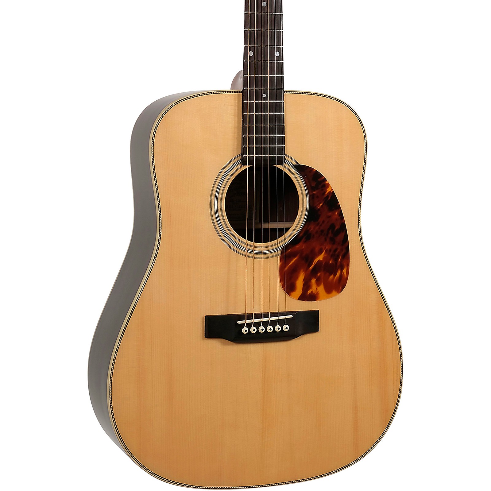 Recording King Recording King RD-328 Tonewood Reserve Series All-Solid  Dreadnought