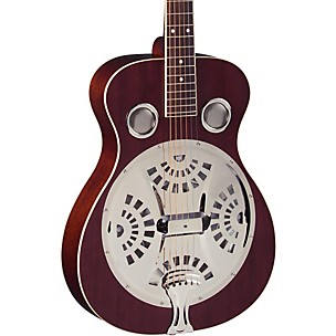 Regal RD-40 Resonator