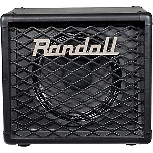 Randall RD110-D Diavlo 1x10 Angled Guitar Cab