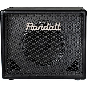 Randall RD112-D Diavlo 1x12 Angled Guitar Speaker Cabinet