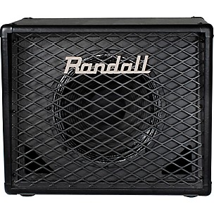 Randall RD112-V30 Diavlo 1x12 Angled Guitar Cab