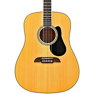 Alvarez RD26 Dreadnought Acoustic Guitar