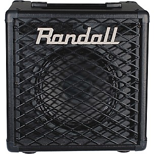 Randall RD5C Diavlo 5W 1x10 Tube Guitar Combo Amp
