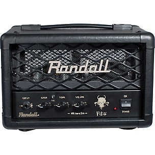 Randall RD5H Diavlo 5W Tube Guitar Head