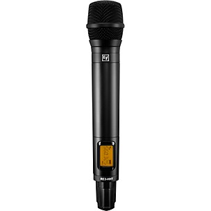 Electro-Voice RE3-HHT420 Handheld Wireless Mic With RE420 Head