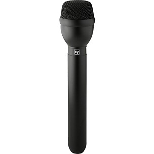 Electro-Voice RE50/B Omnidirectional Dynamic Microphone