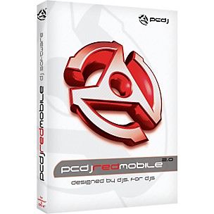 PCDJ RED Mobile 2