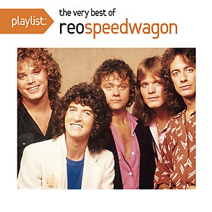 REO Speedwagon - Playlist: Very Best of (CD)