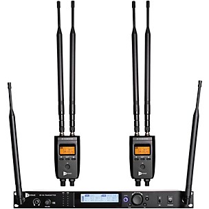 RF Venue RF PA Extension Kit