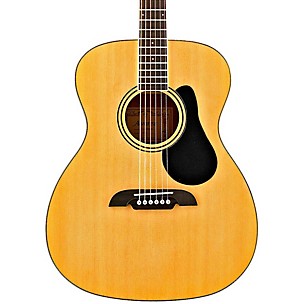 RF26 OM/Folk Acoustic Guitar
