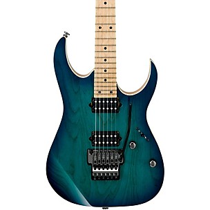 Ibanez RG Prestige Series RG652AHM Electric Guitar