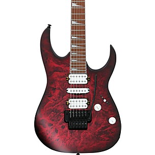 Ibanez RG Standard RG470DXW Electric Guitar -