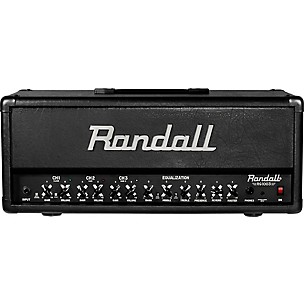 Randall RG1003H 100W Solid State Guitar Head