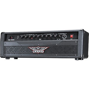 Raven RG100H 100W Guitar Amp Head