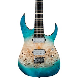 Ibanez RG1127PBFX RG Premium 7-String Electric Guitar