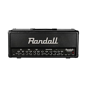 Randall RG3003H 300W Solid State Guitar Amp Head