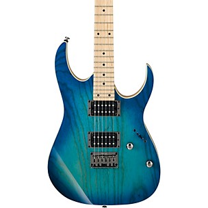 Ibanez RG421AHM RG Series Electric Guitar