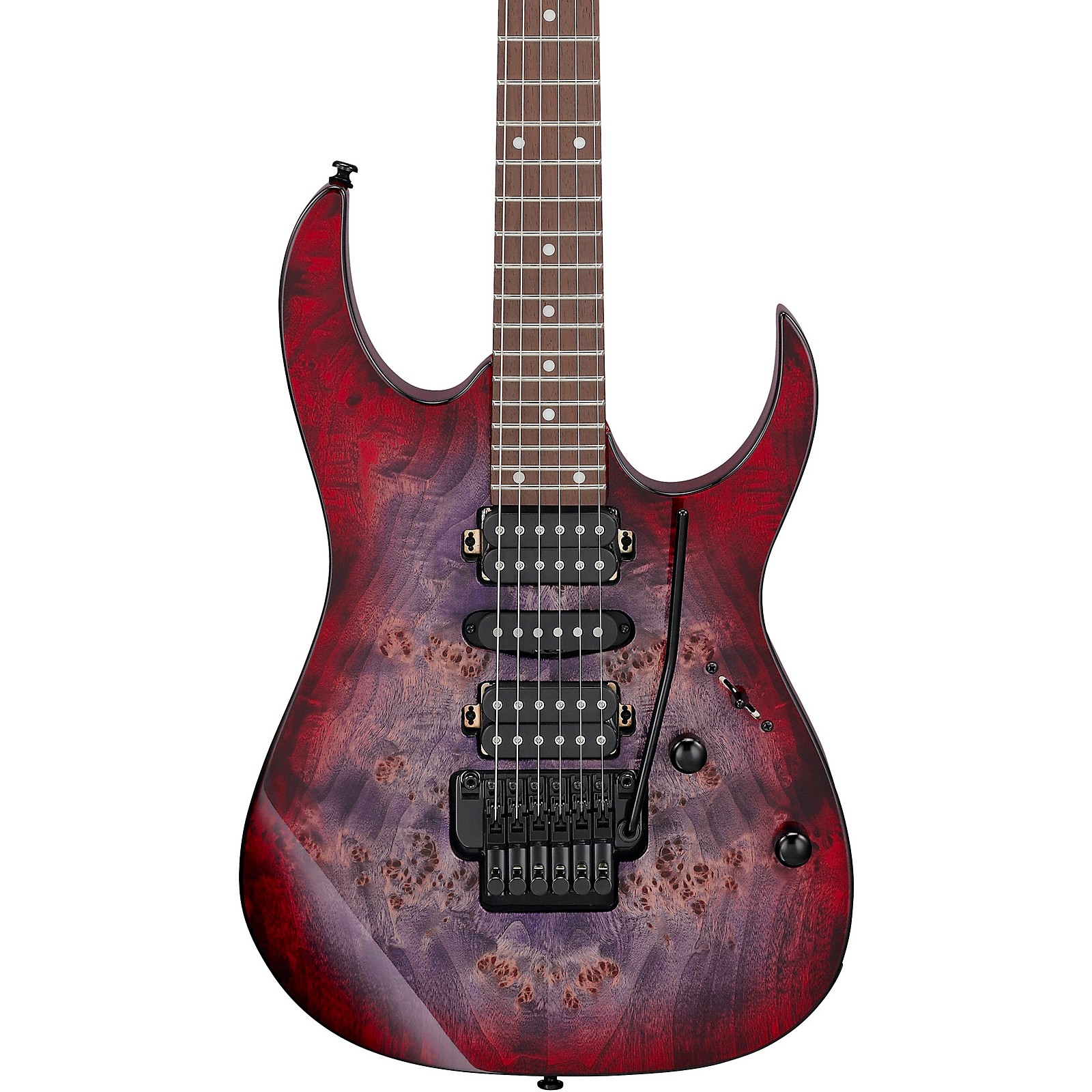 Ibanez RG470PB Standard Electric Guitar | Music & Arts