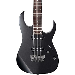 Ibanez RG752FX Prestige RG Series 7 String Electric Guitar