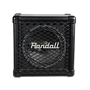 Randall RG8 1x8 25W Guitar Speaker Cabinet